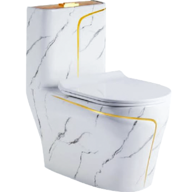 Decorative Commode