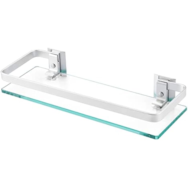 Shelf Basin