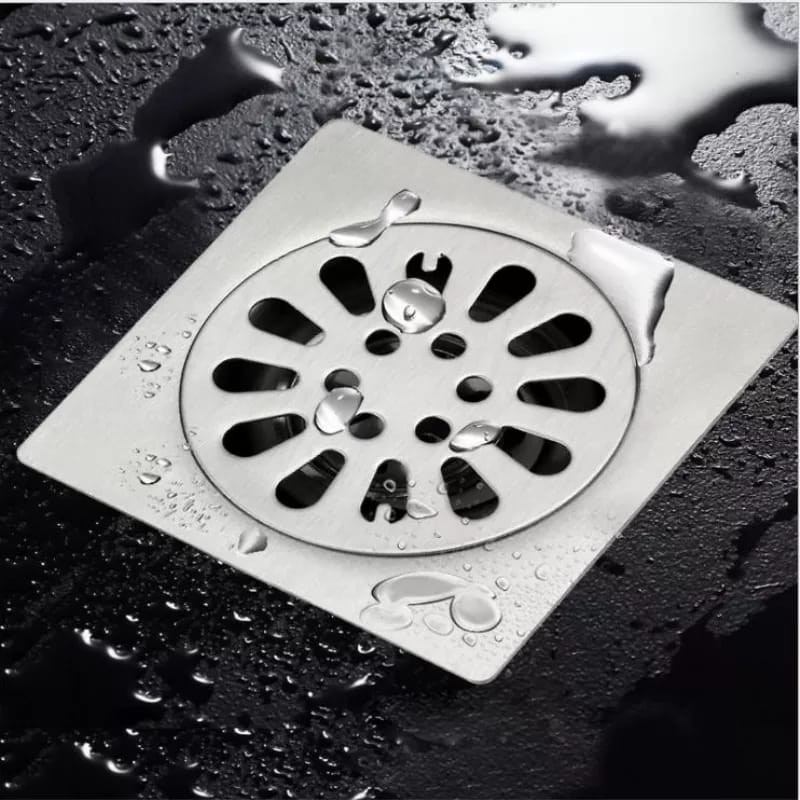 Jali/Bathroom Drain