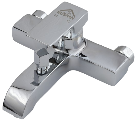 Bath Mixer Nushan