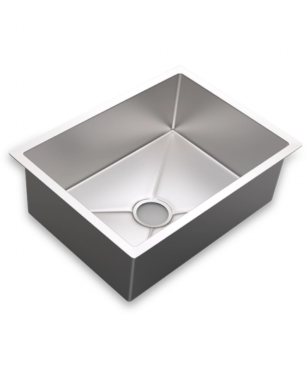 Sink Handmade Plain Bowl 18x24