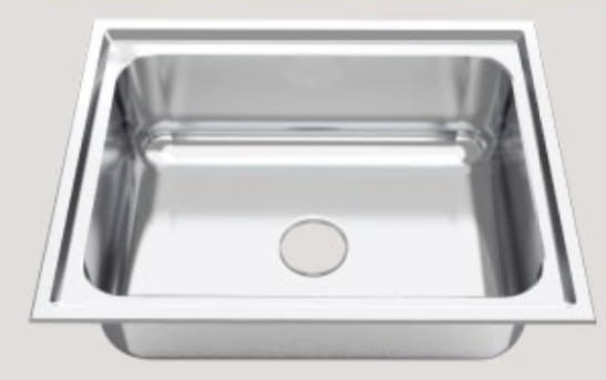 Sink Bowl 16x20