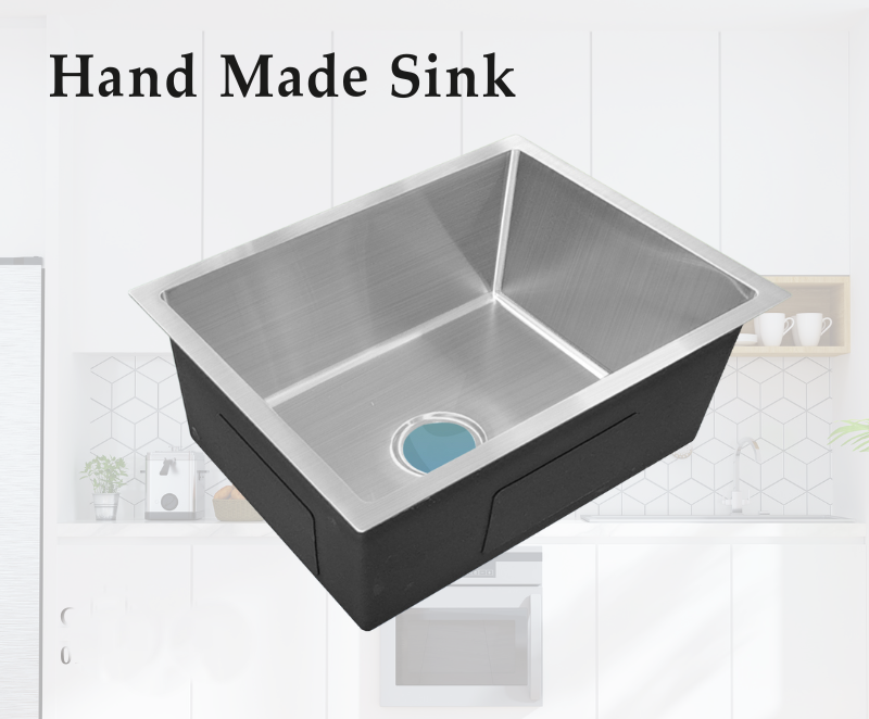 Sink Bowl Handmade 16x20