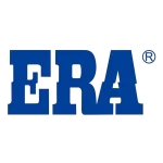 ERA CVPC Pipe and fittings