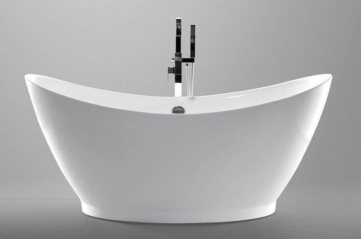 Bathtub Free Stand (Box)