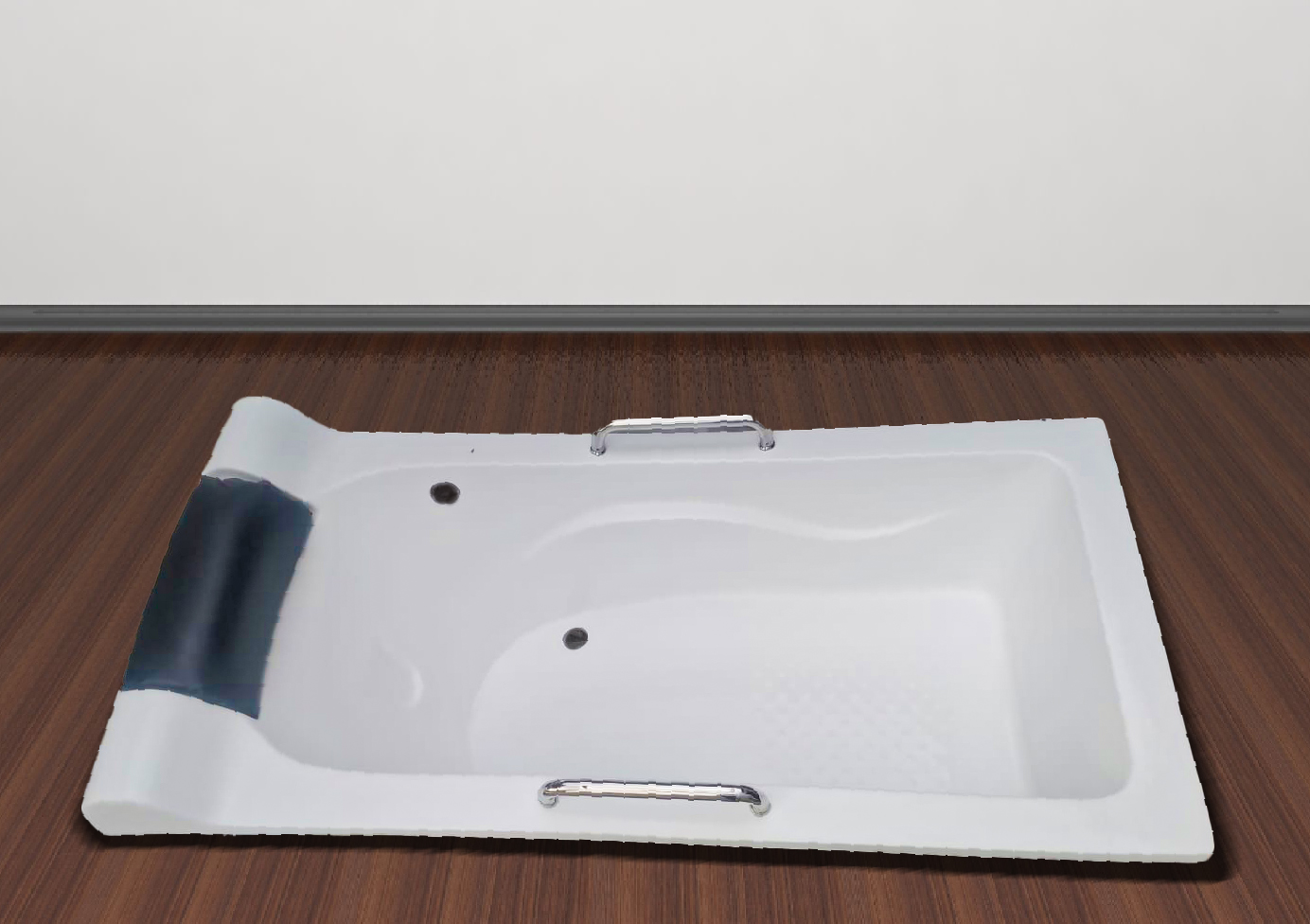 Bathtub Top type